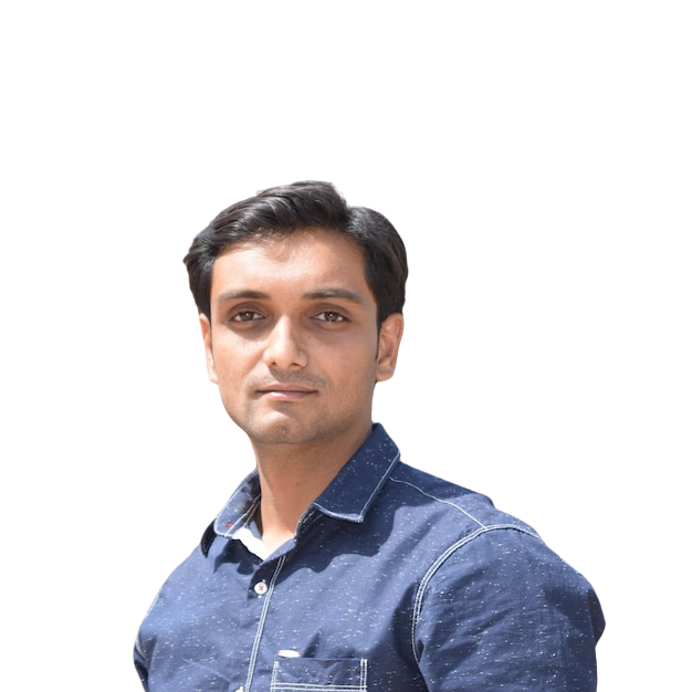 Dr. Anand Patel