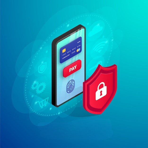 Secure Payments, Full Protection
