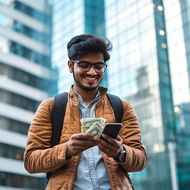 Mobile Payments, Anytime Anywhere